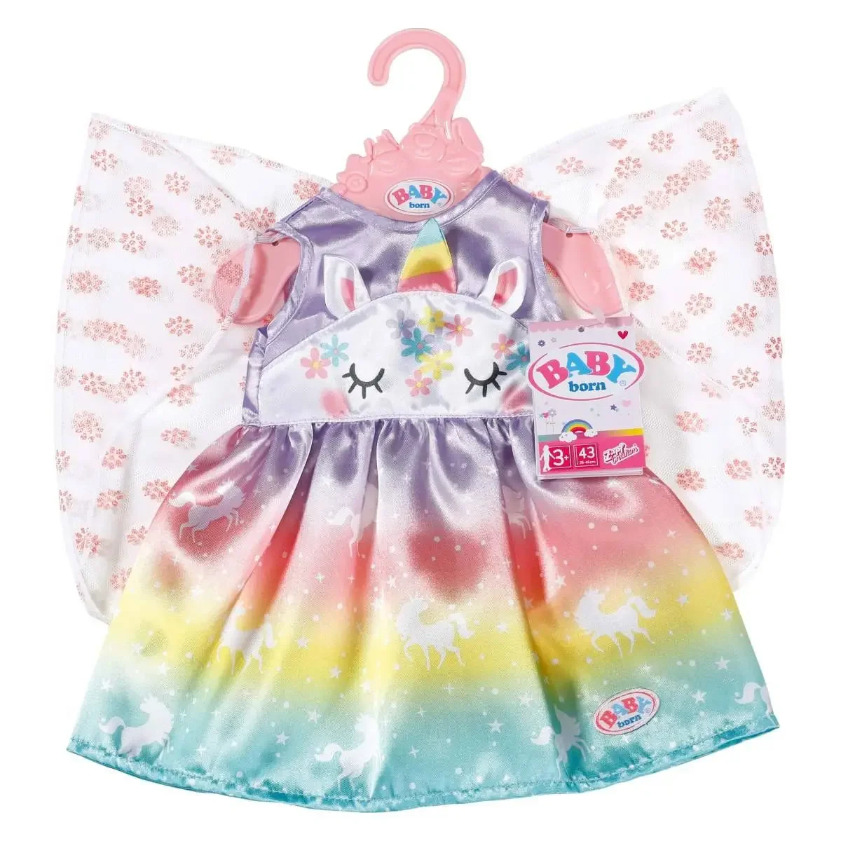 babyborn-haljina