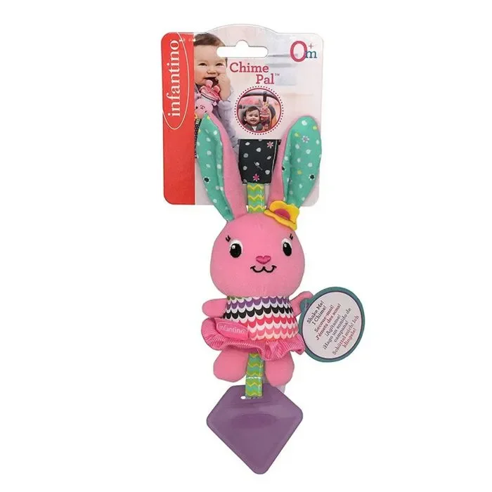 infantino-zvecka-zeko