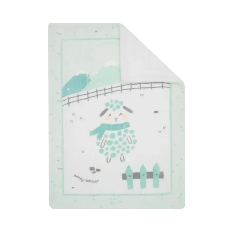 kikka-boo-super-mekana-deka-sherpa-80-110cm-sleepy-sheep