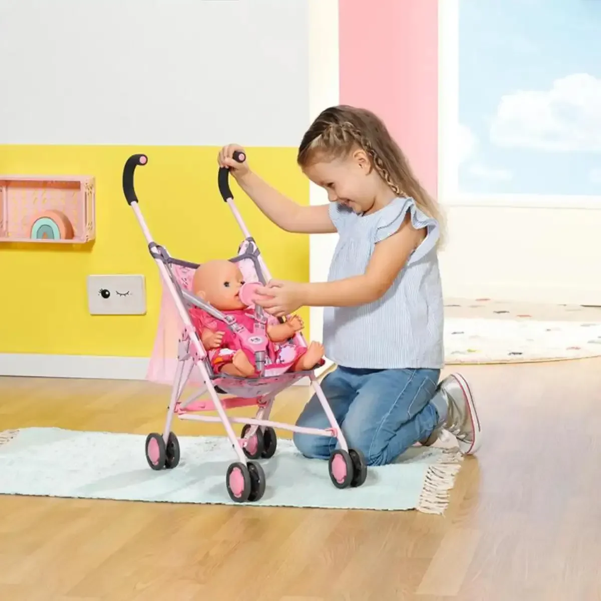 baby-bornkolica-za-lutke