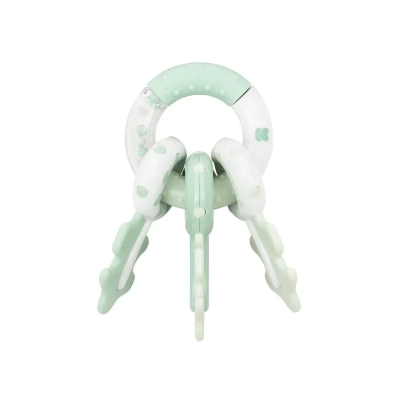 kikka-boo-zvecka-privjesak-za-kljuceve-mint