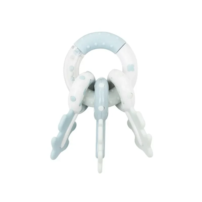 kikka-boo-zvecka-privjesak-za-kljuceve-plavo