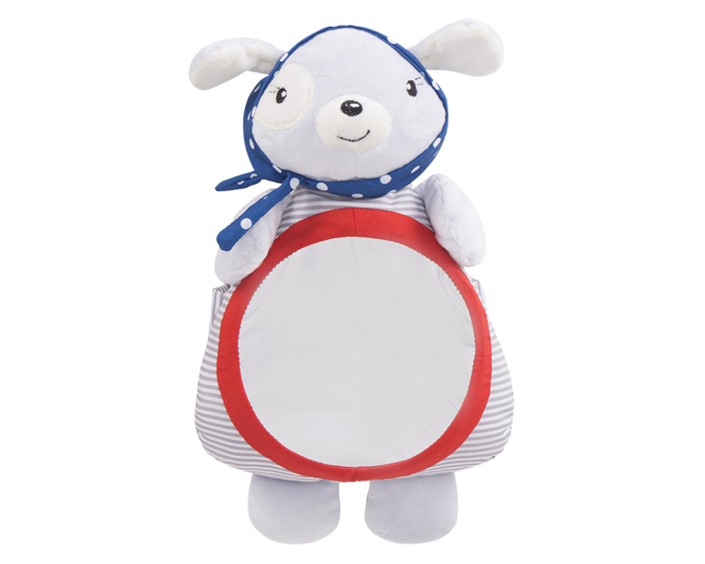 kikka-boo-love-rome-girl-plisana-igracka-ogledalo