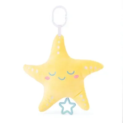 amek-plisana-glazbena-zvjezda