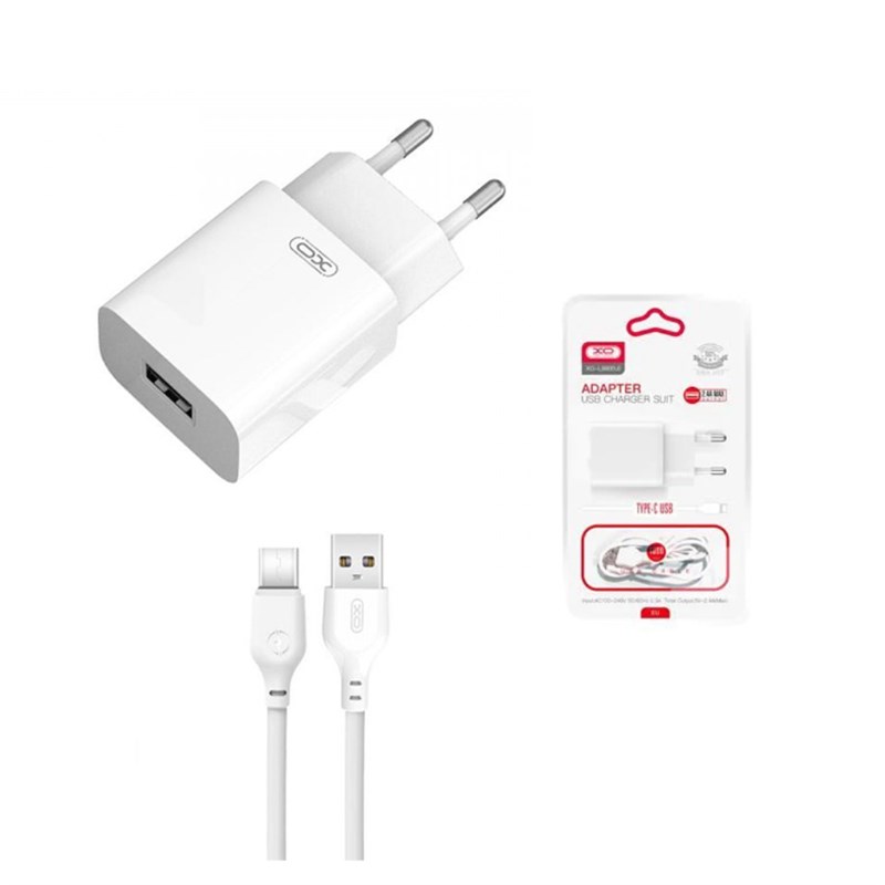 xo-l99-21a-punjac-sa-typec-kablom-white