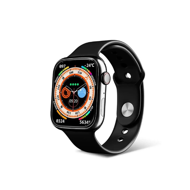 xo-m20-sports-calling-pametni-sat-black