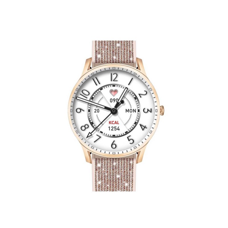 kieslect-pametni-sat-lora-gold