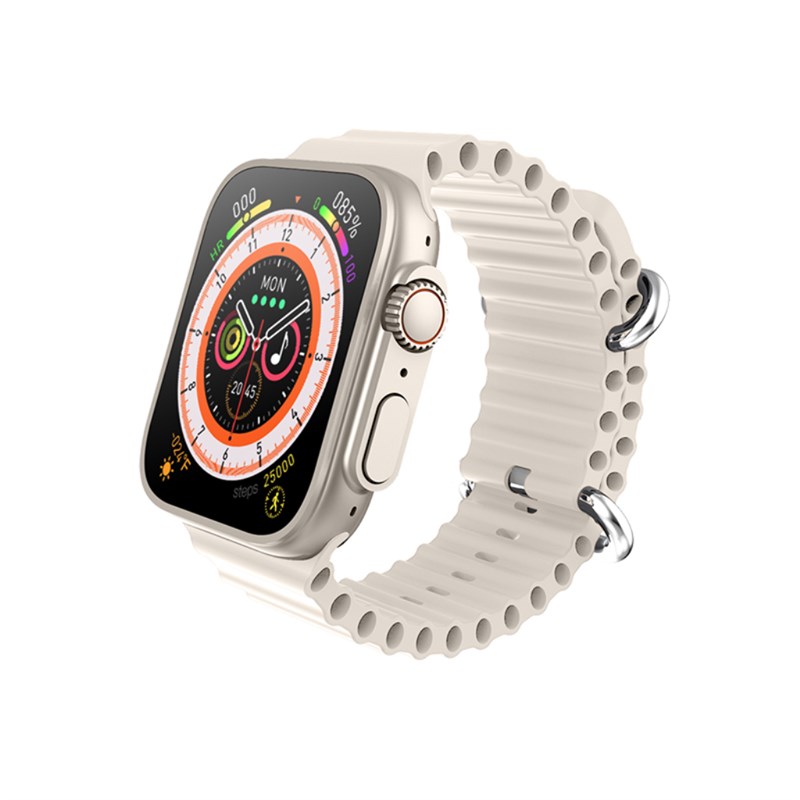 xo-m8-ultra-wireless-pametni-sat-white