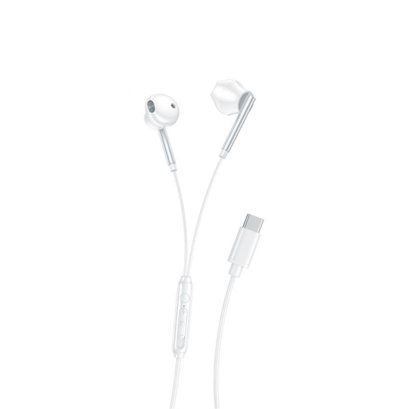 xo-ep66-typec-slusalica-white