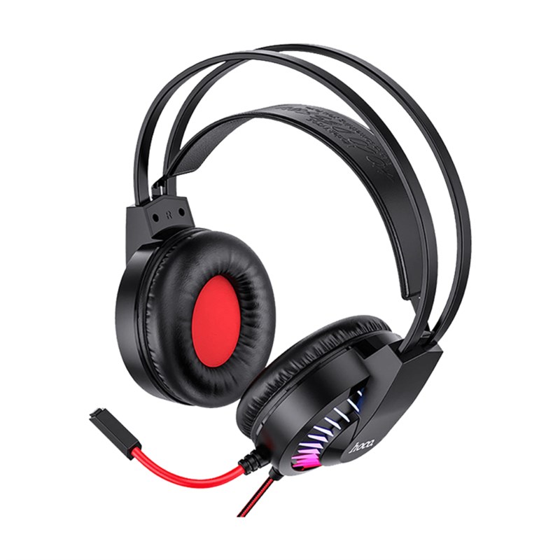 hoco-w105-joyful-slusalice-sa-mikrofonom