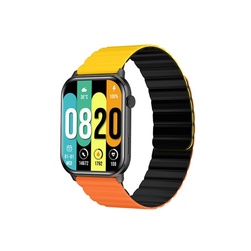 kieslect-pametni-sati-calling-ks-black