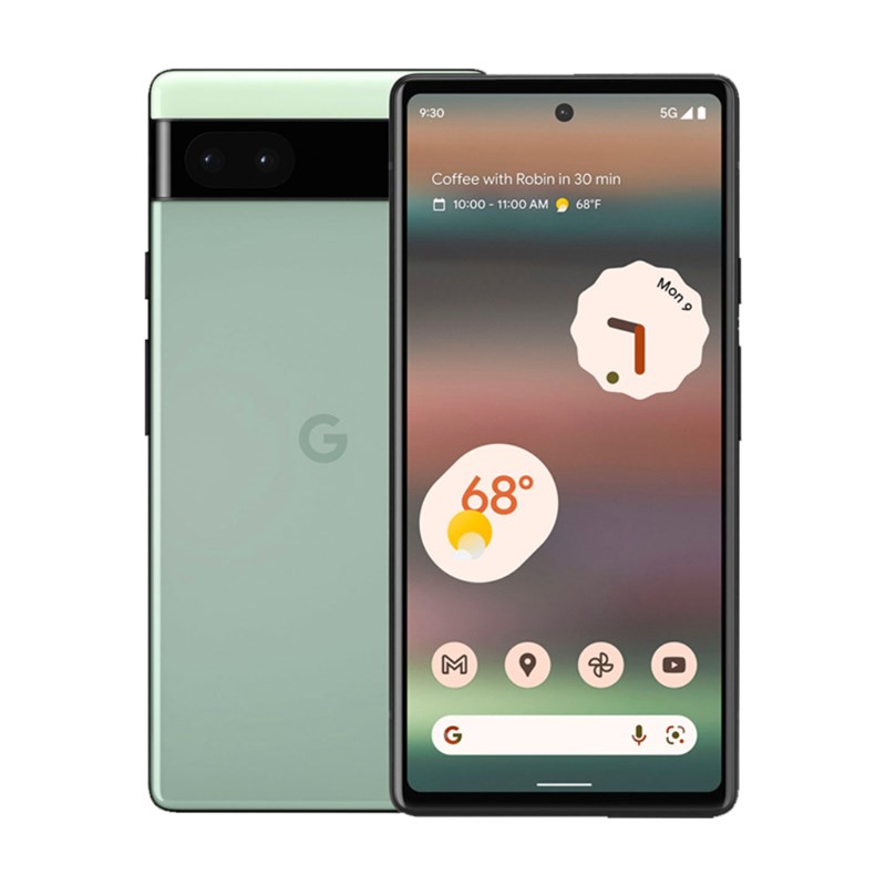 google-pixel-6a-6128gb-green