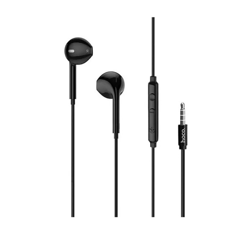 hoco-m55-memory-sound-slusalice-sa-mikrofonom-black