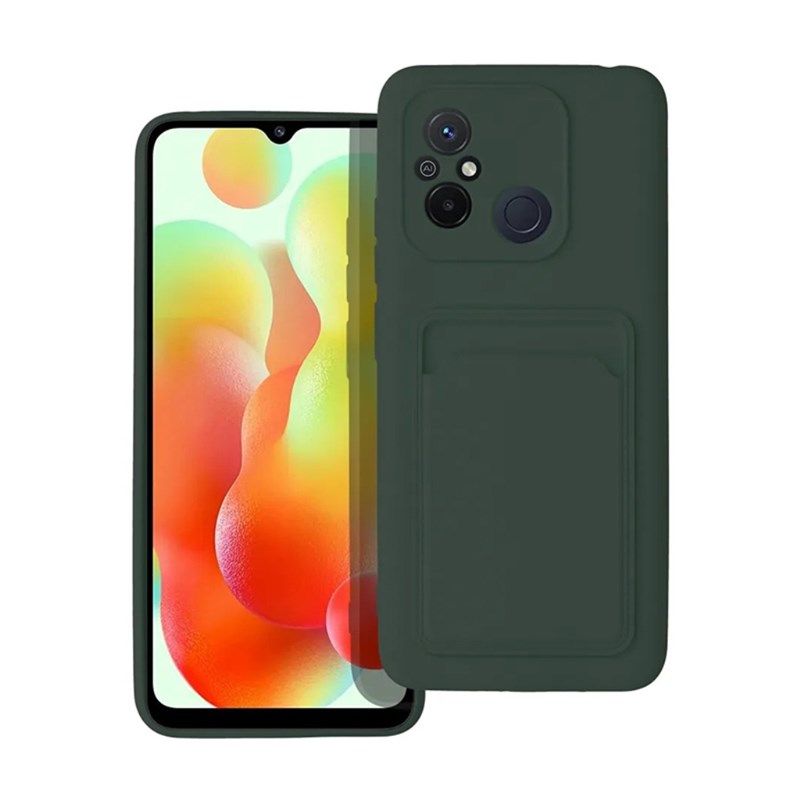 card-maskica-za-xiaomi-redmi-12c-green