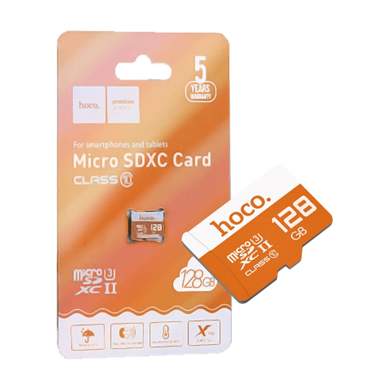 hoco-micro-sd-128gb-class-10