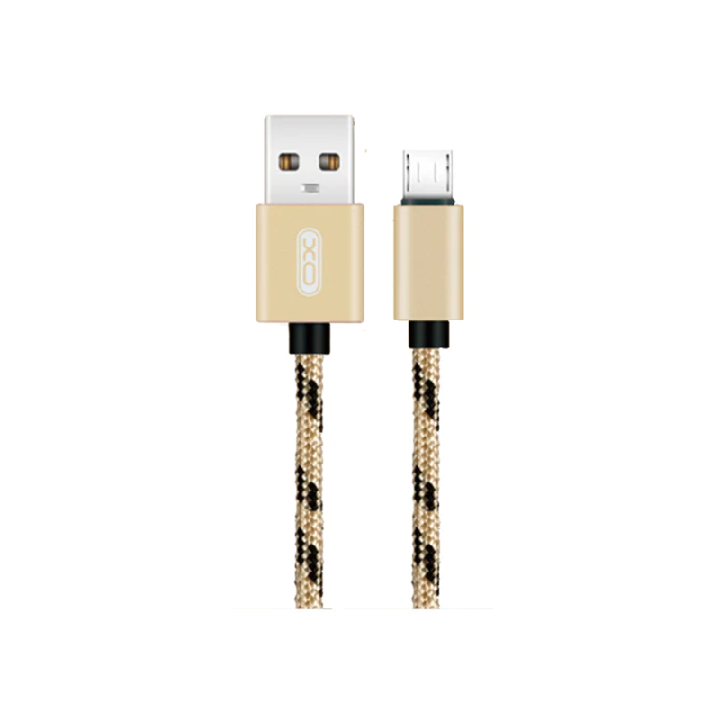xo-nb10-apple-pleteni-usb-kabel-1m-gold