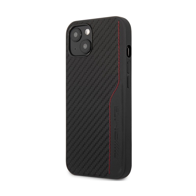 amg-carbon-maskica-za-iphone-13-crna
